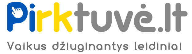 pirktuve.lt |leidykla Jūsų Flintas